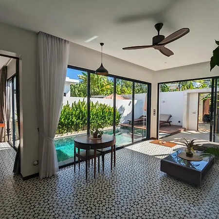 Waka Villa Private Pool Resort & Spa - Adults Only
