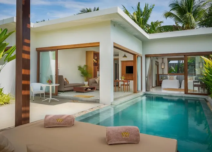 Waka Private Pool & - Adults Only Siem Reap