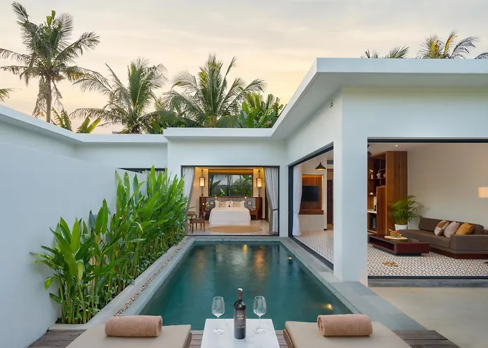 Waka Private Pool & - Adults Only Hotel