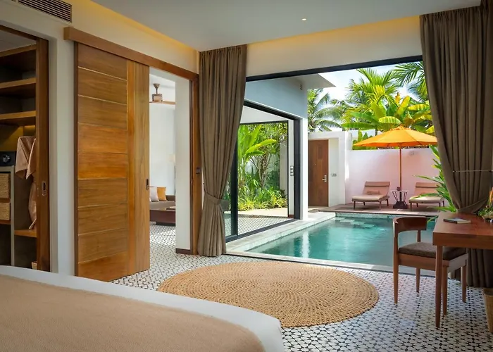 Hotel Waka Private Pool & - Adults Only 5*
