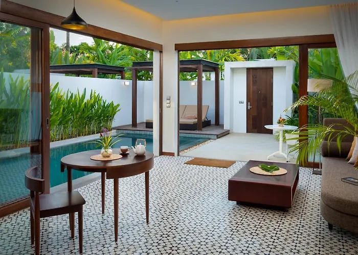 Waka Private Pool & - Adults Only 5*
