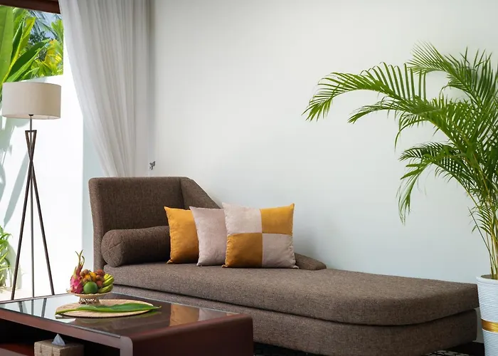 Hotel Waka Private Pool & - Adults Only