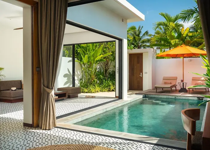 Waka Private Pool & - Adults Only Hotel Siem Reap