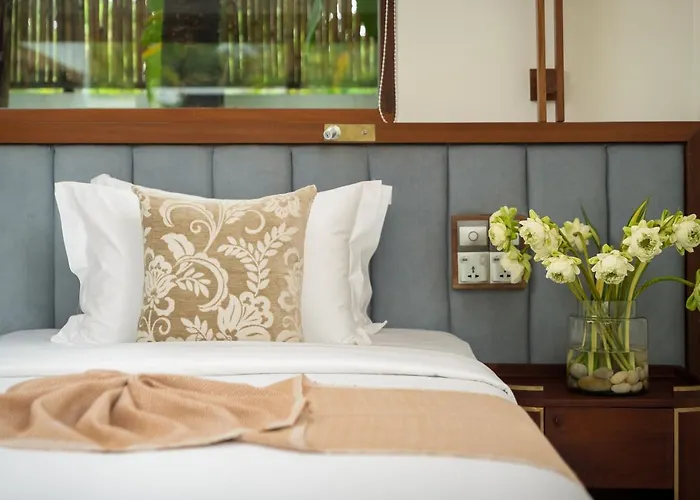 Waka Private Pool & - Adults Only Hotel 5*
