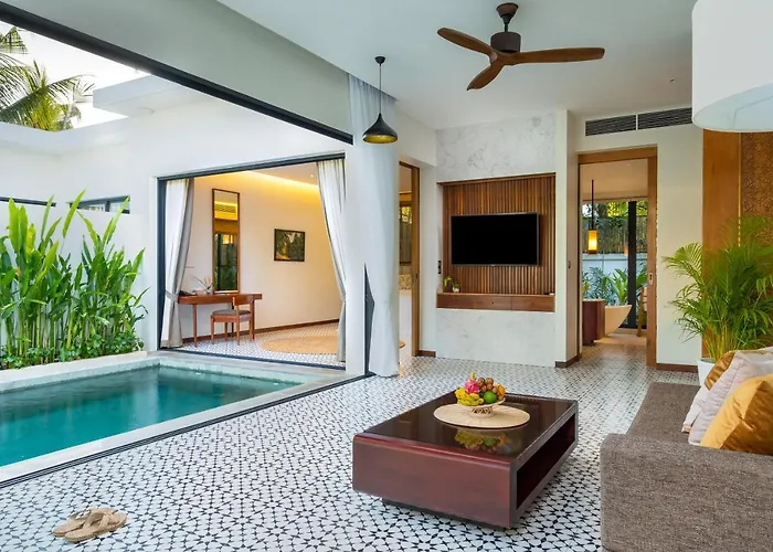 Hotel Waka Private Pool & - Adults Only