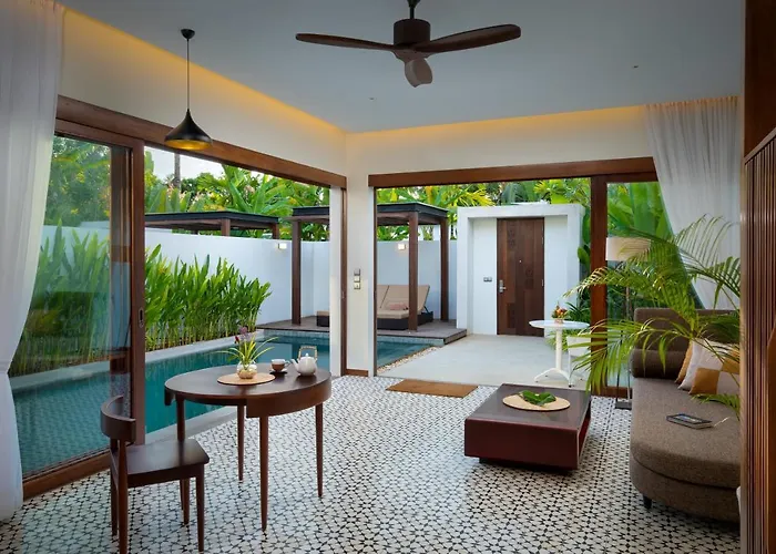 Waka Private Pool & - Adults Only Siem Reap
