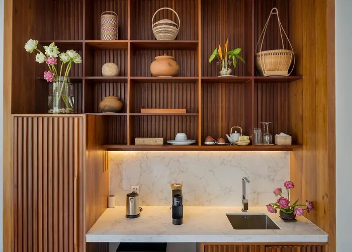 Waka Private Pool & - Adults Only Hotel