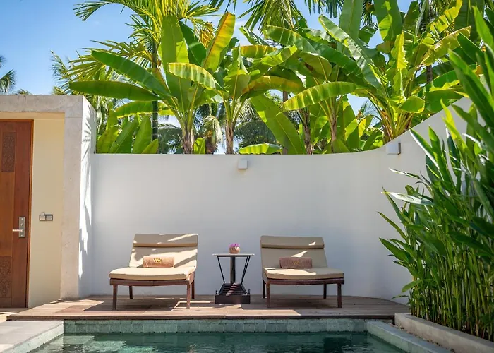 Hotel Waka Private Pool & - Adults Only 5*