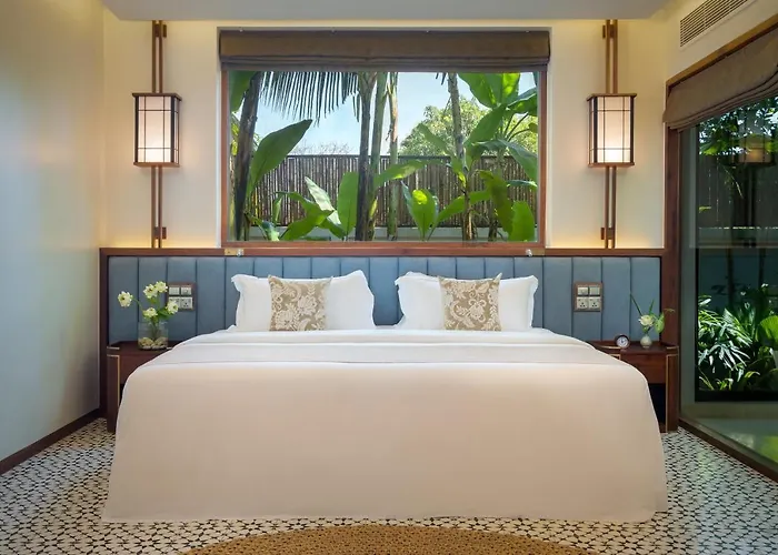 Waka Private Pool & - Adults Only 5*
