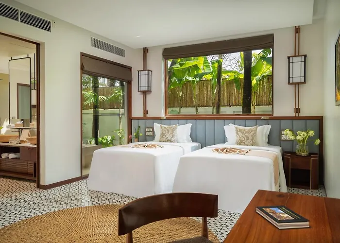 Waka Private Pool & - Adults Only Hotel 5*