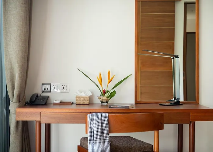 Waka Private Pool & - Adults Only 5* Siem Reap
