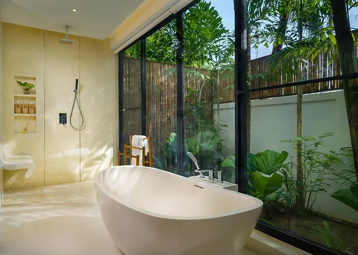 Waka Private Pool & - Adults Only Hotel Siem Reap