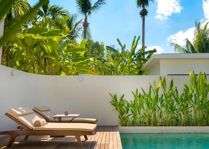 Waka Private Pool & - Adults Only 5* Siem Reap