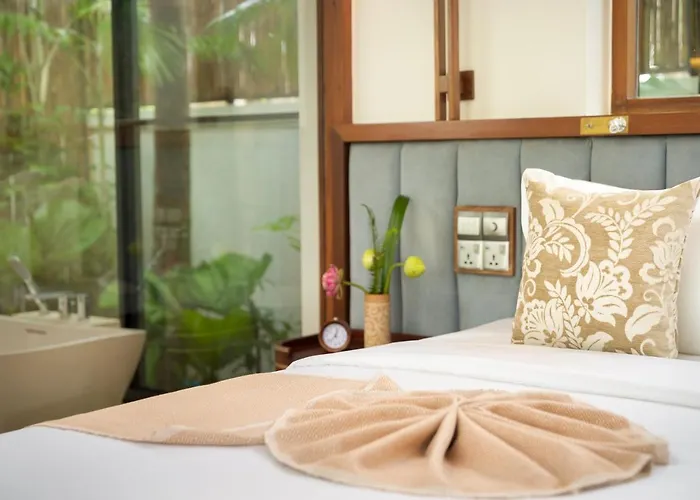 Waka Private Pool & - Adults Only Hotel Siem Reap