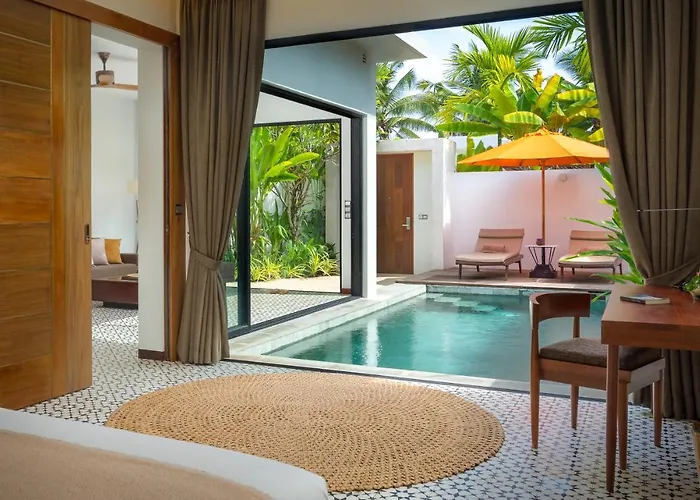 Waka Private Pool & - Adults Only Hotel