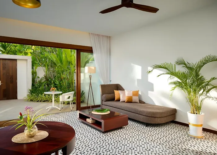 Waka Private Pool & - Adults Only Siem Reap