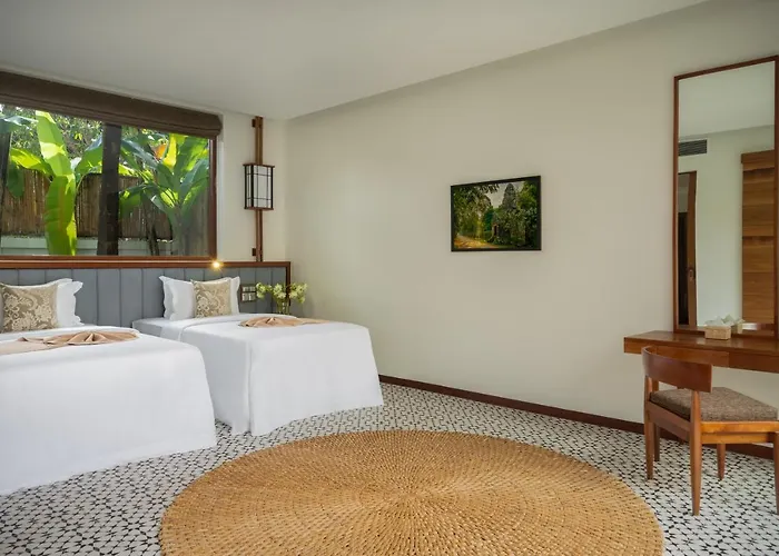 Waka Private Pool & - Adults Only 5*