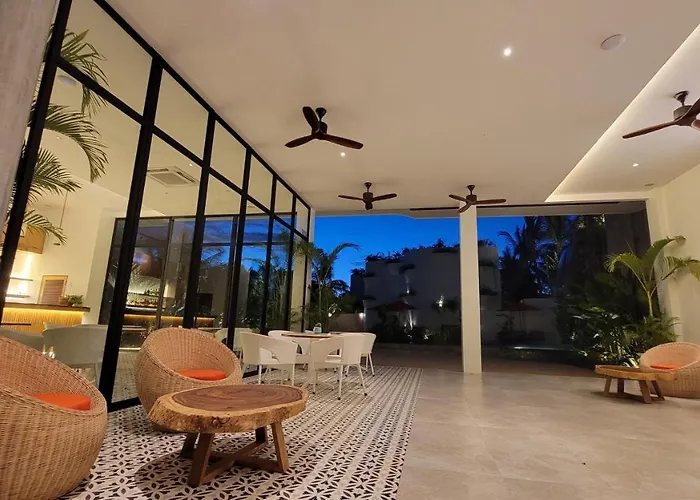 Hotel Waka Private Pool & - Adults Only 5*
