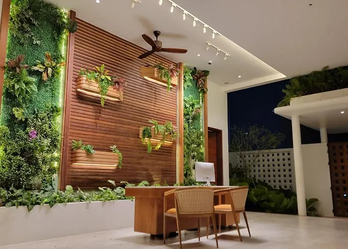 Waka Private Pool & - Adults Only Hotel Siem Reap