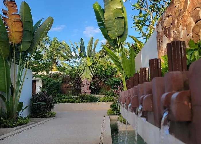 Waka Private Pool & - Adults Only Hotel Siem Reap