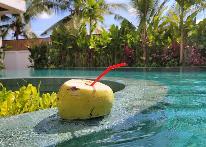 Waka Private Pool & - Adults Only Hotel