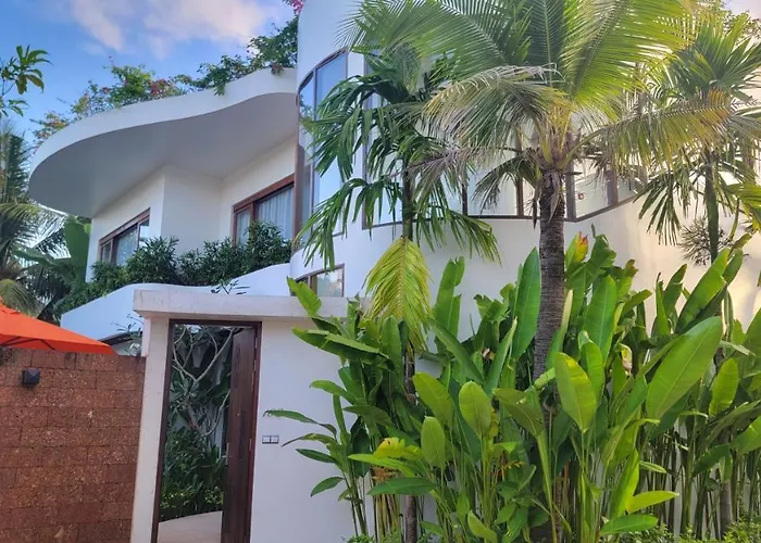 Waka Private Pool & - Adults Only Hotel Siem Reap