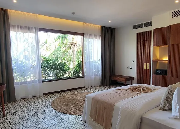 Waka Private Pool & - Adults Only 5*