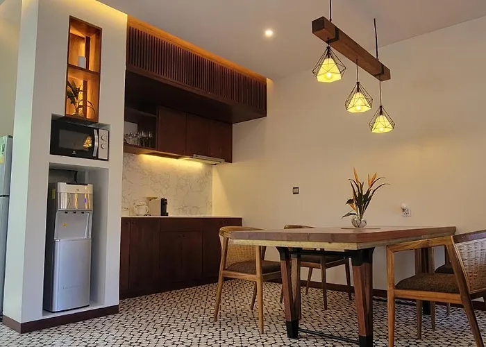 Waka Private Pool & - Adults Only 5* Siem Reap