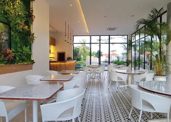 Hotel Waka Private Pool & - Adults Only Siem Reap