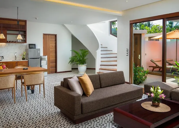 Waka Private Pool & - Adults Only Hotel 5*