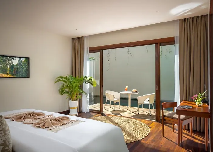 Waka Private Pool & - Adults Only Siem Reap