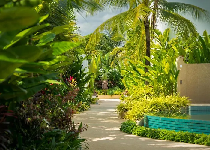 Hotel Waka Private Pool & - Adults Only 5*