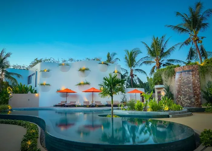 Waka Private Pool & - Adults Only Hotel 5*