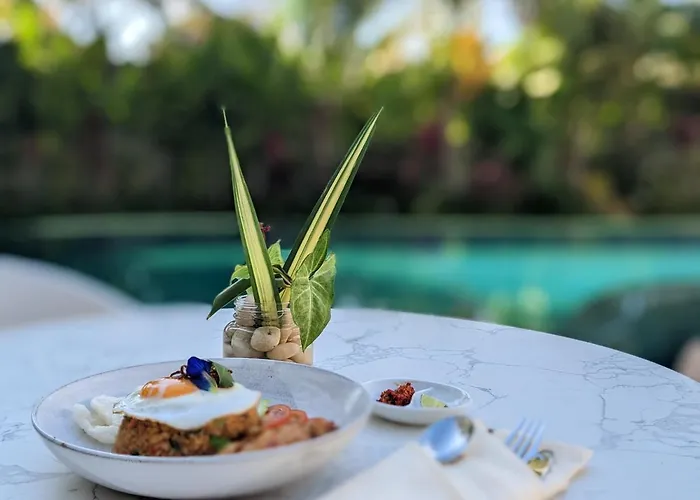 Hotel Waka Private Pool & - Adults Only 5*