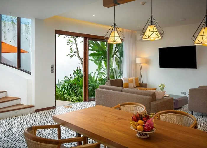 Waka Private Pool & - Adults Only
