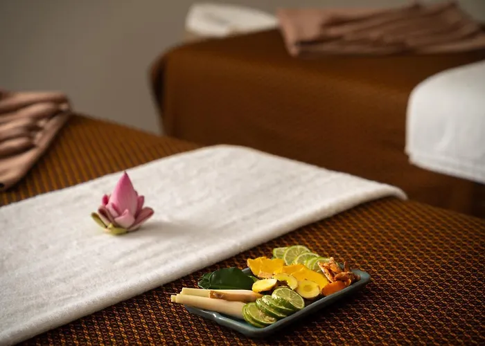 Hotel Waka Private Pool & - Adults Only Siem Reap
