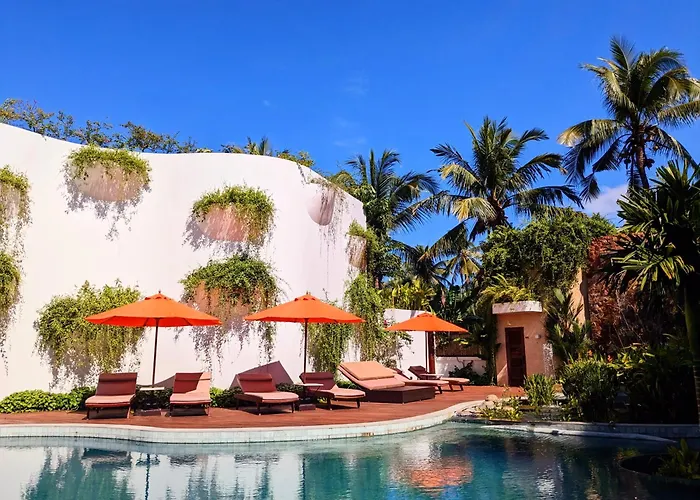 Waka Private Pool & - Adults Only 5* Siem Reap