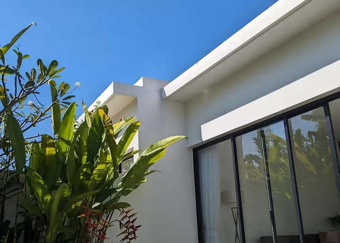 Waka Private Pool & - Adults Only