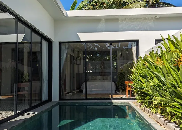 Hotel Waka Private Pool & - Adults Only