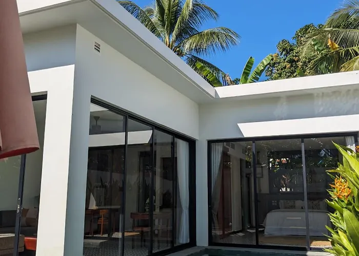 Waka Private Pool & - Adults Only Hotel Siem Reap