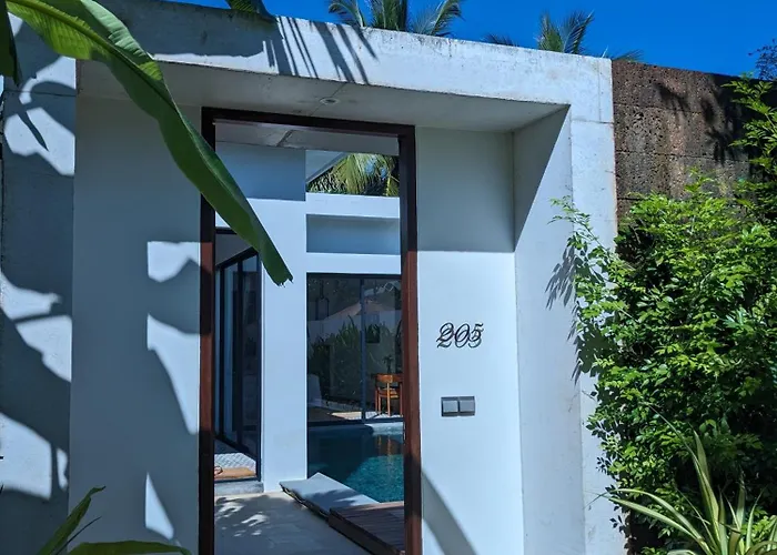 Waka Private Pool & - Adults Only Siem Reap