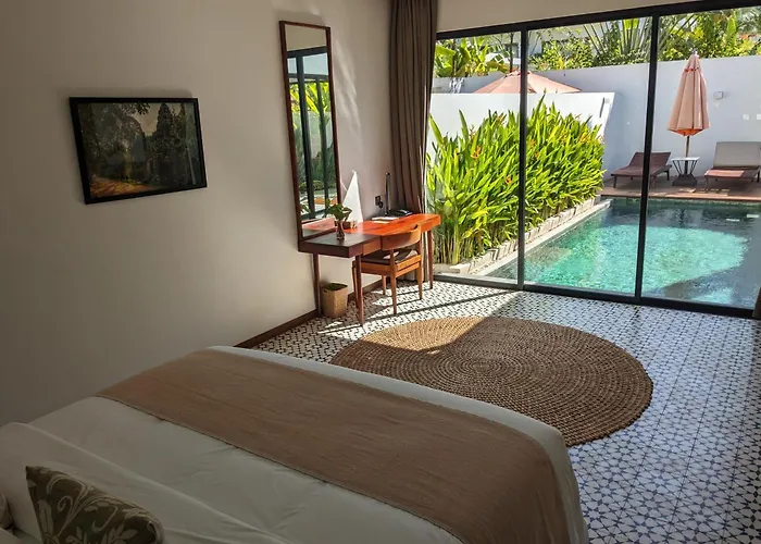 Waka Private Pool & - Adults Only Hotel 5*