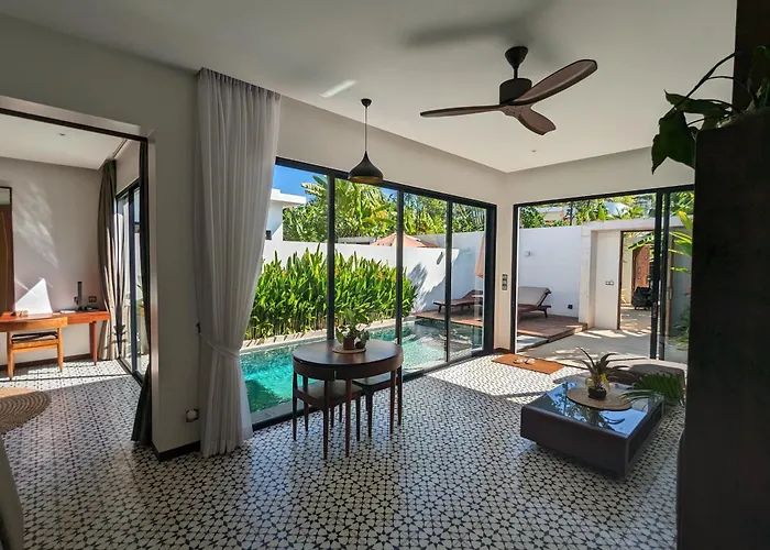 Hotel Waka Private Pool & - Adults Only