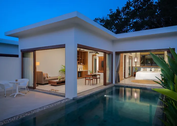 Waka Private Pool & - Adults Only 5* Siem Reap