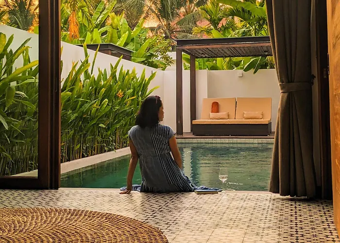 Waka Private Pool & - Adults Only Hotel 5*