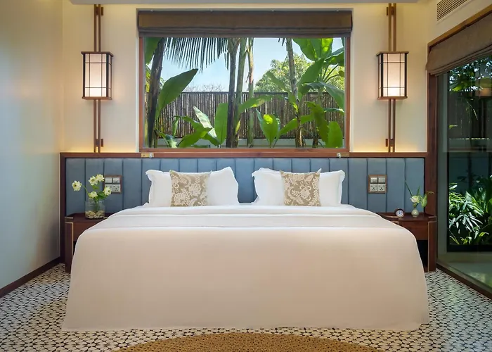 Waka Private Pool & - Adults Only 5*