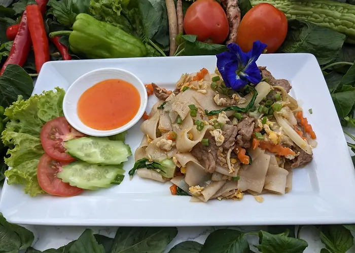Waka Private Pool & - Adults Only 5* Siem Reap