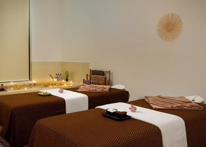 Waka Private Pool & - Adults Only 5* Siem Reap