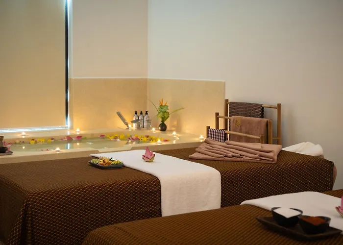 Waka Private Pool & - Adults Only Hotel Siem Reap