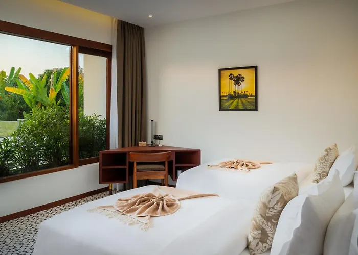 Hotel Waka Private Pool & - Adults Only 5*
